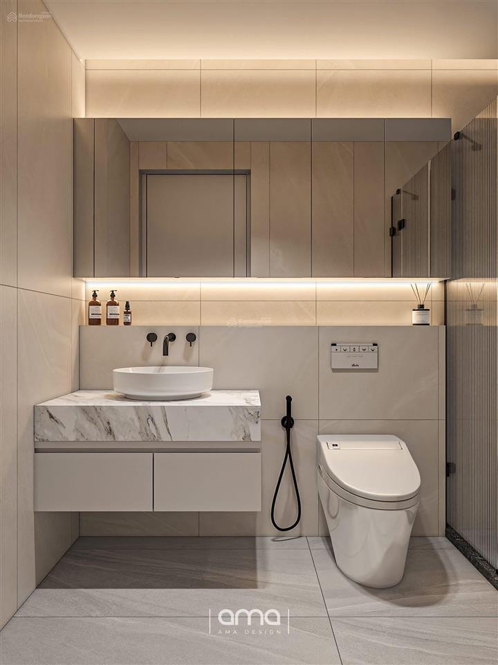 Chính chủ cho thuê 3 tầng tòa 6 tầng nhà 2 mặt phố hoàng ngân làm văn phòng, showroom