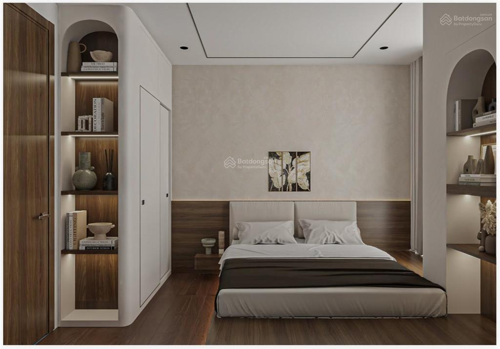 Chính chủ cho thuê 3 tầng tòa 6 tầng nhà 2 mặt phố hoàng ngân làm văn phòng, showroom