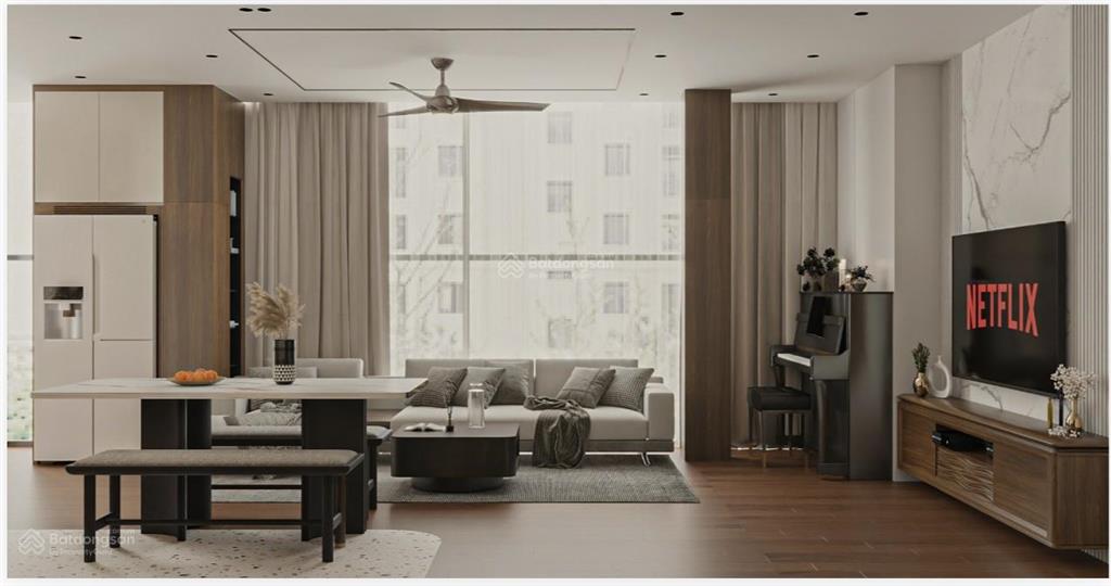 Chính chủ cho thuê 3 tầng tòa 6 tầng nhà 2 mặt phố hoàng ngân làm văn phòng, showroom