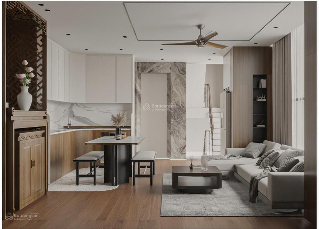 Chính chủ cho thuê 3 tầng tòa 6 tầng nhà 2 mặt phố hoàng ngân làm văn phòng, showroom