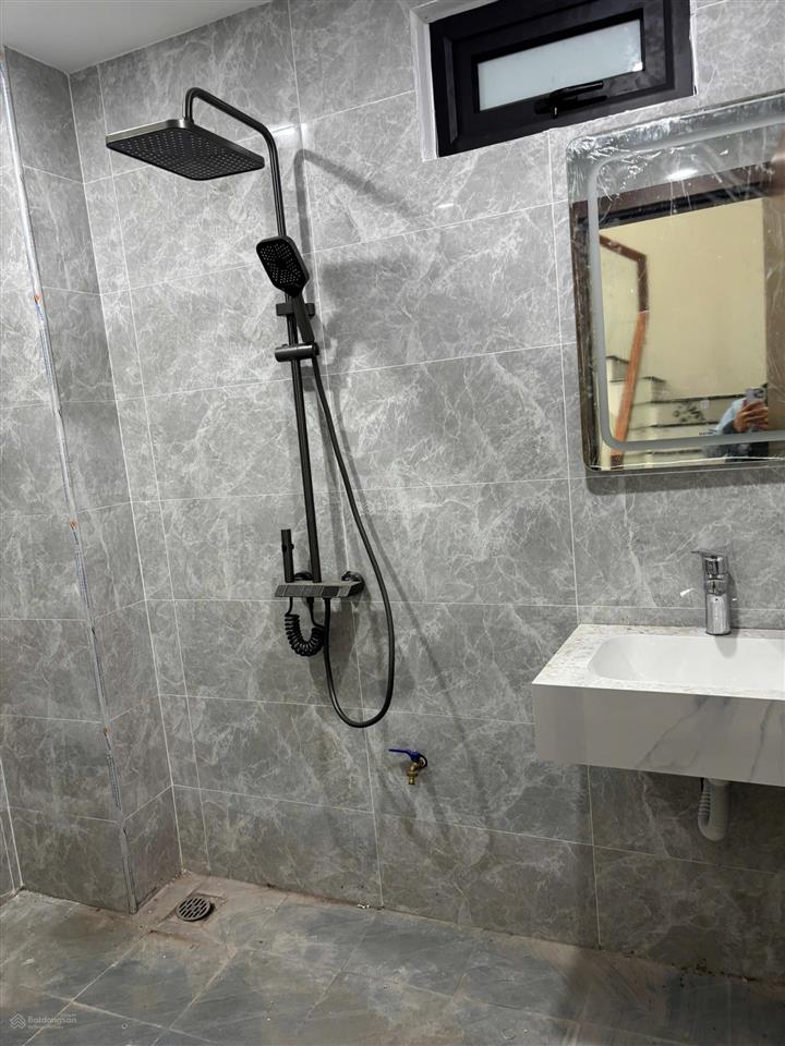 Nhà dân xây đẹp full nội thất xịn sò an thượng  hoài đức