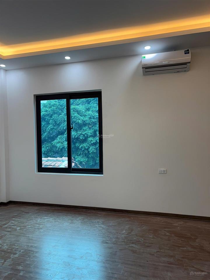 Nhà dân xây đẹp full nội thất xịn sò an thượng  hoài đức