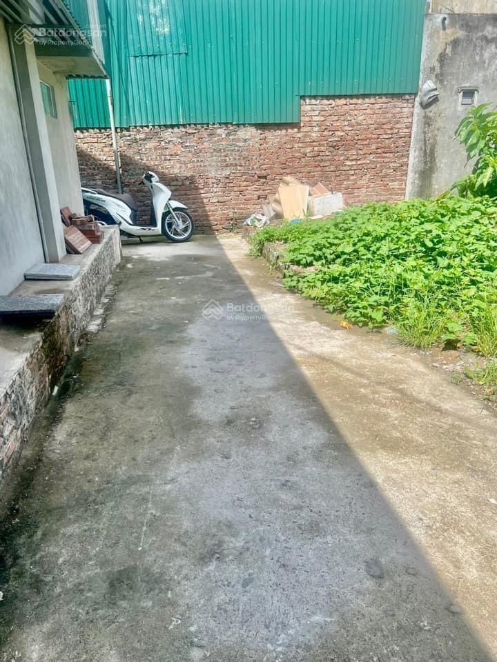 Đất thổ cư an thượngxã an khánh tp hà nội