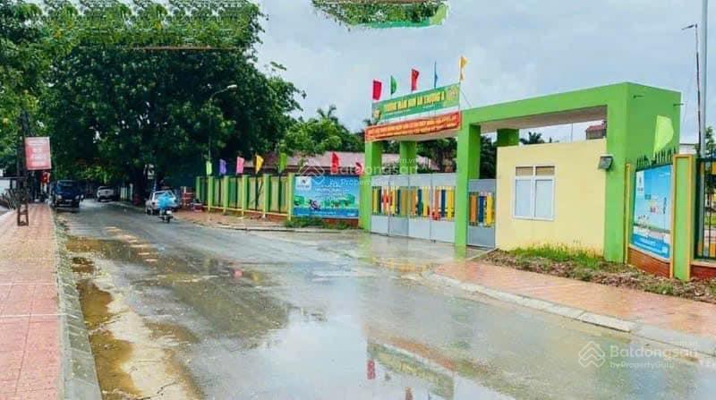 Đất thổ cư an thượngxã an khánh tp hà nội