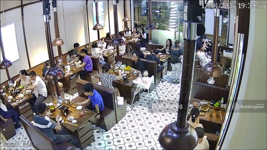 Hàng hiếm mặt phố nguyễn như uyên! lô góc. diện tích 130m2 x 4 tầng, mặt tiền 10m cực nổi bật
