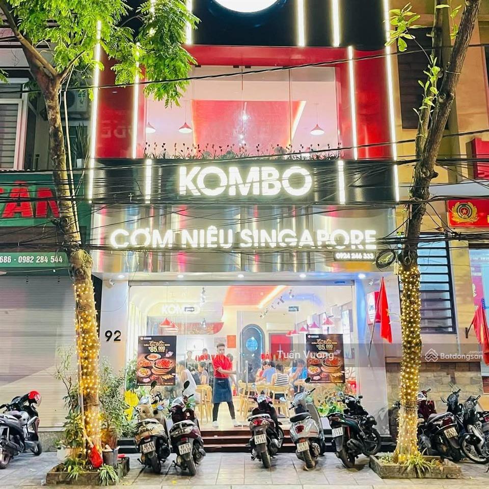 Giá tốt mặt phố hồ tùng mậu! diện tích 60m2 x 6 tầng, mặt tiền 5m, chỉ 45 triệu/tháng. mọi mô hình