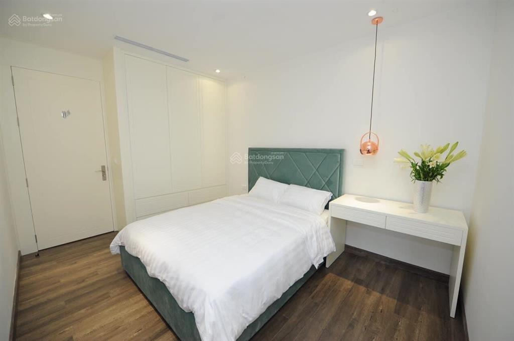 Cho thuê căn hộ 2 ngủ  80m² đủ đồ nội thất giá tốt chung cư sun ancora số 3 lương yên