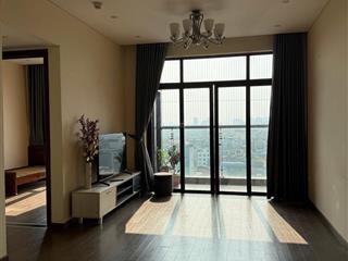Cho thuê căn 2pn  100m2 siêu rộng tại chung cư 93 lò đúc, giá 14tr/ tháng