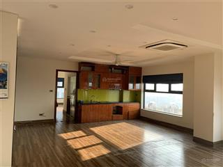Cho thuê căn hộ 3 ngủ  120m2 chung cư kim khí số 1 lương yên giá thuê 20tr/ tháng