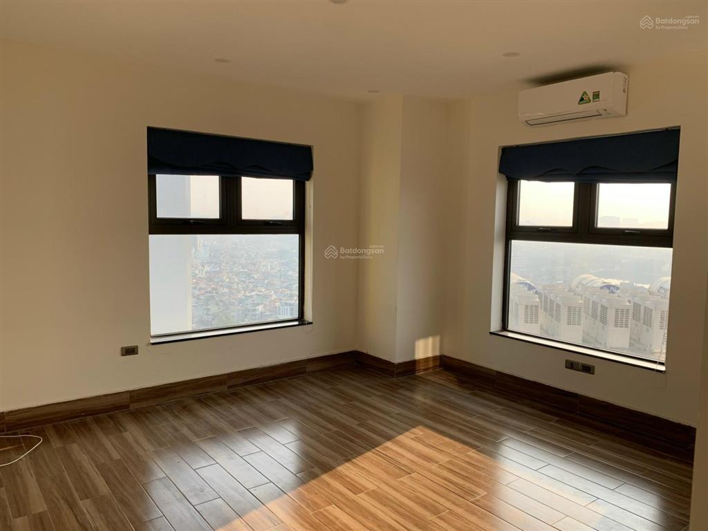 Cho thuê căn hộ 3 ngủ  120m2 chung cư kim khí số 1 lương yên giá thuê 20tr/ tháng