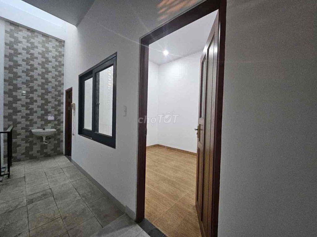 Cho thuê nhà 1 tầng Phạm Đình Hổ thông biển Nguyễn Tất Thành