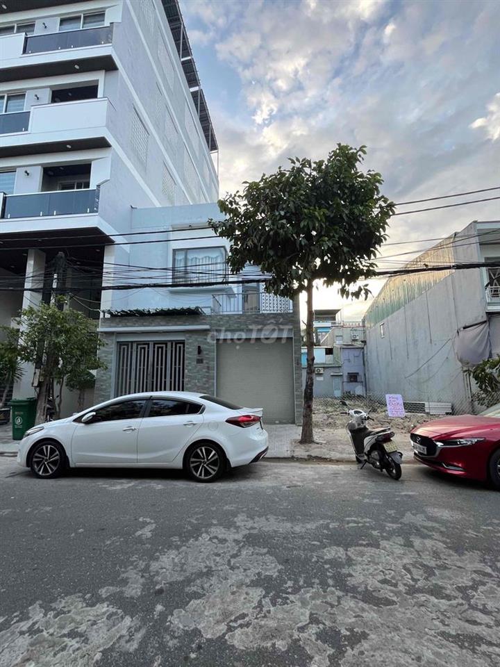 Cho thuê nhà 1 tầng Phạm Đình Hổ thông biển Nguyễn Tất Thành