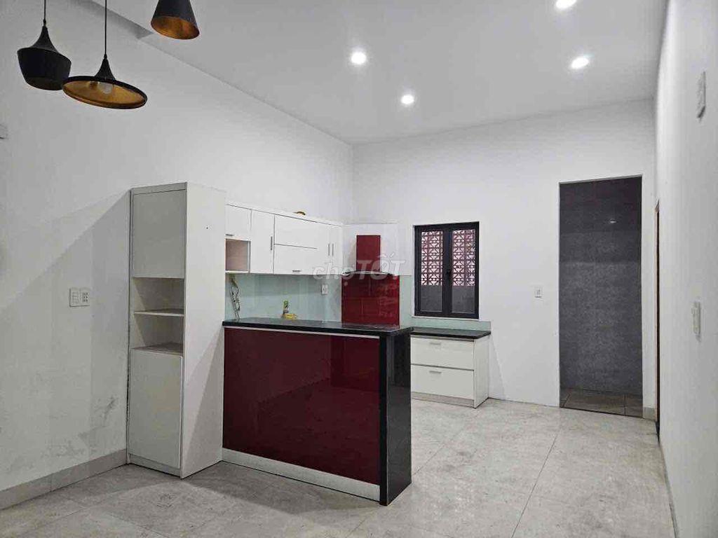 Cho thuê nhà 1 tầng Phạm Đình Hổ thông biển Nguyễn Tất Thành
