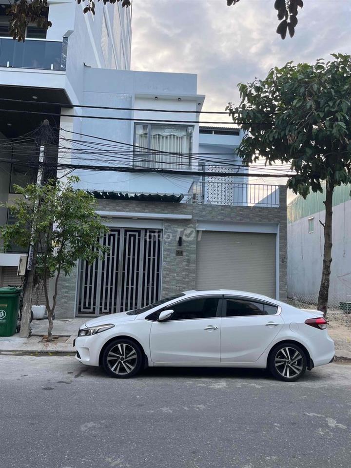 Cho thuê nhà 1 tầng Phạm Đình Hổ thông biển Nguyễn Tất Thành