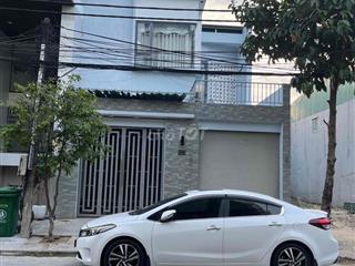 Cho thuê nhà 1 tầng Phạm Đình Hổ thông biển Nguyễn Tất Thành