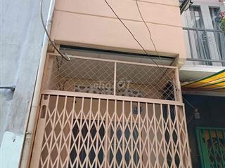 cần bán gấp nhà 59/23/40 Tân Hòa Đông