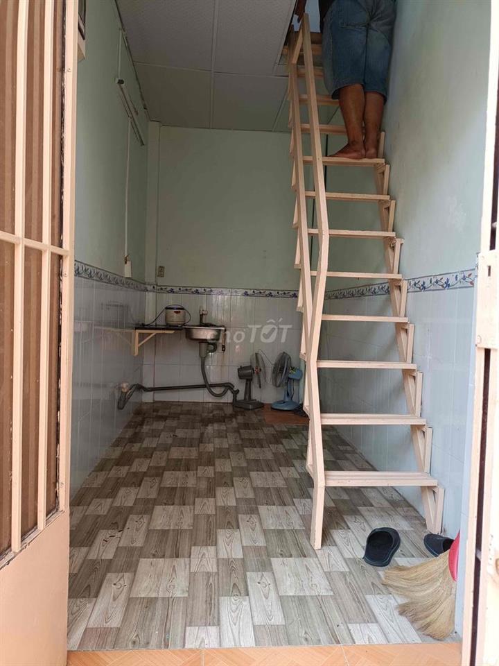 cần bán gấp nhà 59/23/40 Tân Hòa Đông