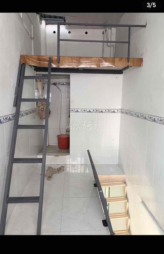 cần cho thuê nhà 59/23/40 Tân Hòa Đông