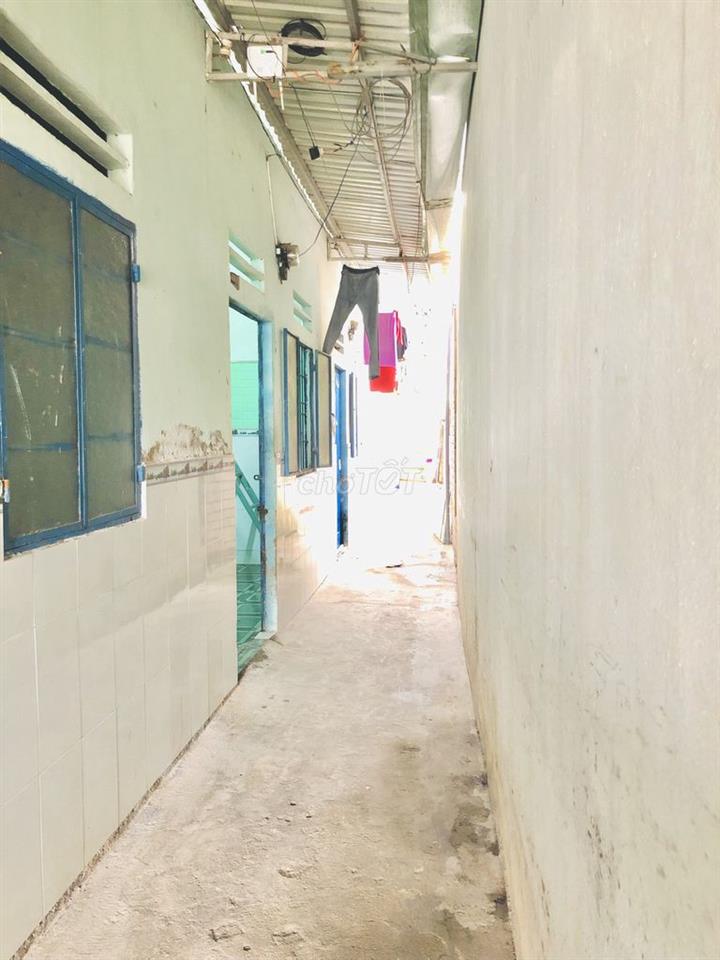 PHÒNG TRỌ ĐƯỜNG LÊ HỒNG PHONG - BÌNH DƯƠNG GIÁ RẺ