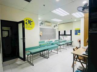 Bán căn văn phòng tầng 2 tòa t5 times city