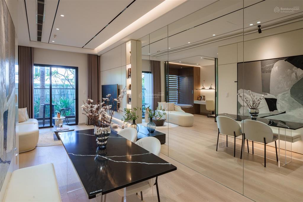 2,8x tỷ  căn hộ 2pn gem park hải phòng 57m2 view sông cực thoáng