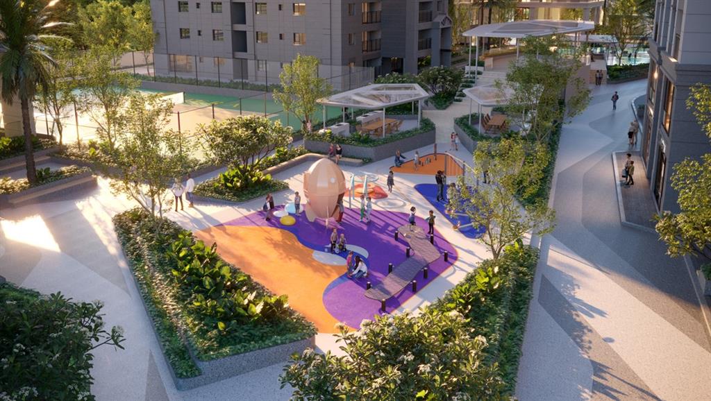 2,8x tỷ  căn hộ 2pn gem park hải phòng 57m2 view sông cực thoáng