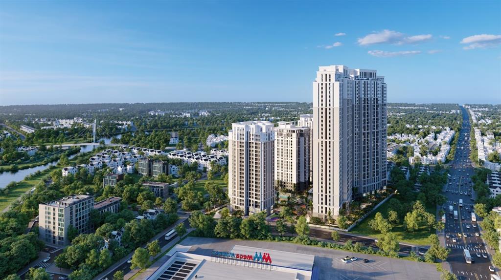 2,8x tỷ  căn hộ 2pn gem park hải phòng 57m2 view sông cực thoáng