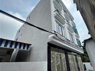 Bán gấp nhà riêng 32m2, 3pn, 3wc tại phường chương mỹ, hà nội, 3,36 tỷ