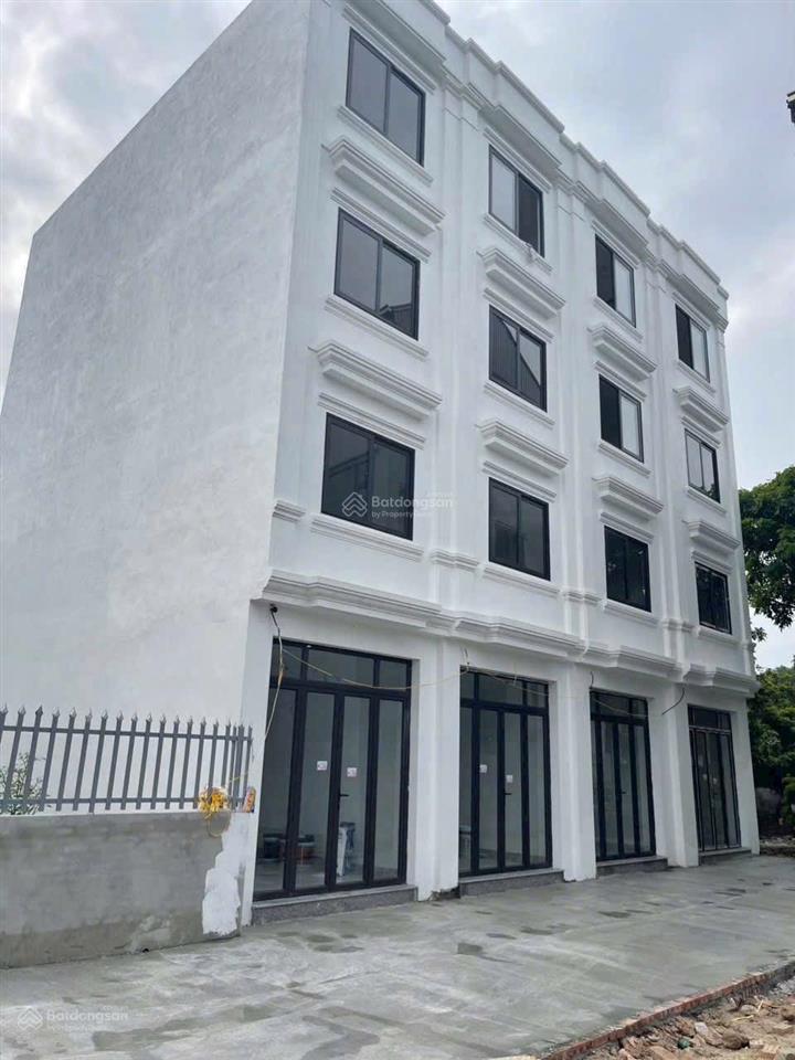 Bán nr đẹp tại xã bình minh, hà nội, giá cực chất 2,85 tỷ, 32m2