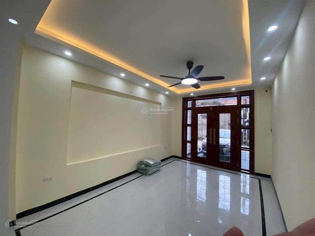 Bán gấp nhà riêng 4pn, 4wc tại phường chương mỹ, 3,75 tỷ, 32m2