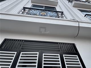 Bán gấp nhà riêng 4pn, 4wc tại phường chương mỹ, 3,75 tỷ, 32m2