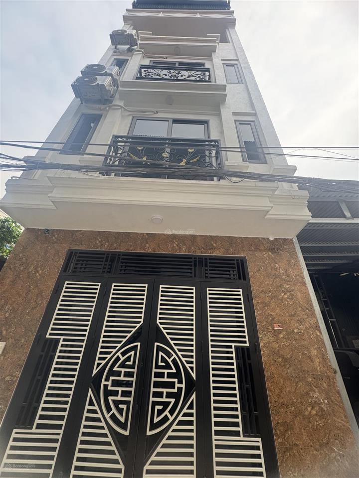 Nhà riêng tại bình minh, hà nội giá siêu hời 4,35 tỷ, 44 m2, 4pn, 4wc