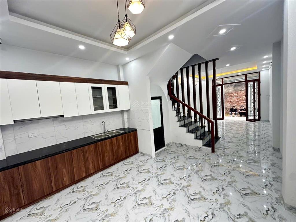 Nhà riêng tại bình minh, hà nội giá siêu hời 4,35 tỷ, 44 m2, 4pn, 4wc