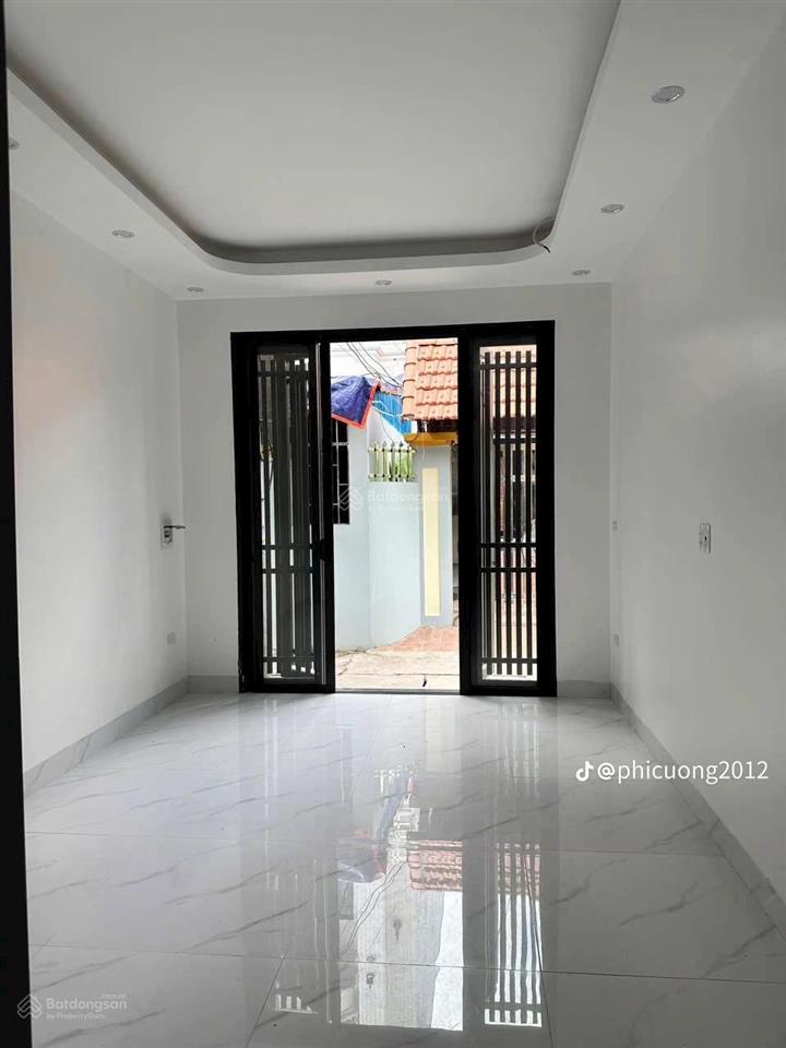 Bán nr đẹp xuất sắc tại bình minh, 3,5 tỷ, 42m2, 4pn, 3wc