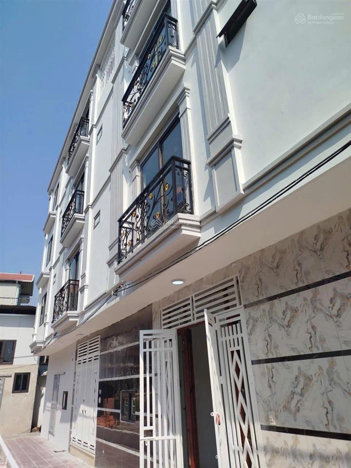 Bán nr đẹp xuất sắc tại bình minh, 3,5 tỷ, 42m2, 4pn, 3wc