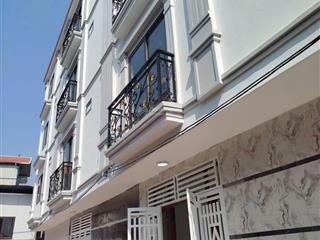 Bán nr đẹp xuất sắc tại bình minh, 3,5 tỷ, 42m2, 4pn, 3wc