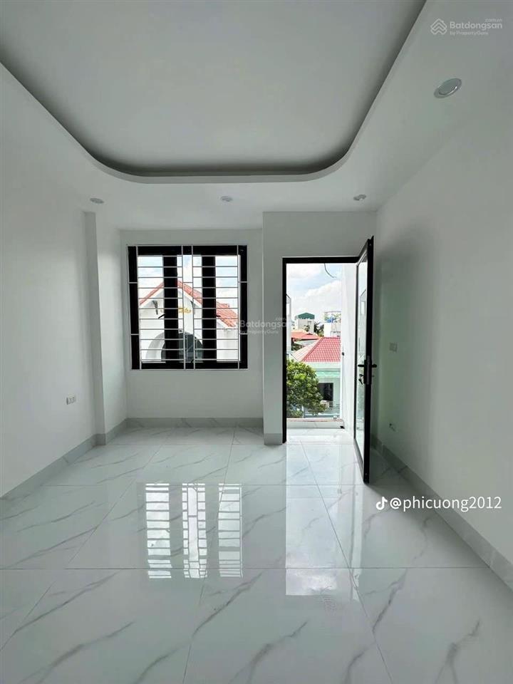 Bán nr đẹp xuất sắc tại bình minh, 3,5 tỷ, 42m2, 4pn, 3wc