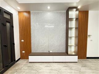  CẦN BÁN CĂN NHÀ 4 TẦNG TẠI THỐNG NHẤT LA PHÙ AN KHÁNH GIÁ 5.2 TỶ