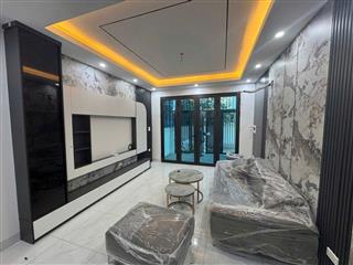 BÁN NHÀ MỚI TINH AN KHÁNH – 4 TẦNG – DT 56M²- GIÁ 6 TỶ NHỎ