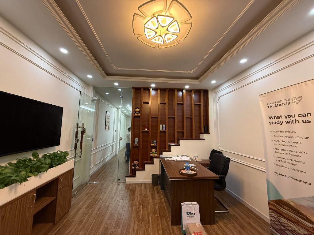 HIẾM  NHÀ PHỐ  ĐẠI AN HÀ ĐÔNG – TRỤC CHÍNH KINH DOANH GIÁ 20.5 TỶ