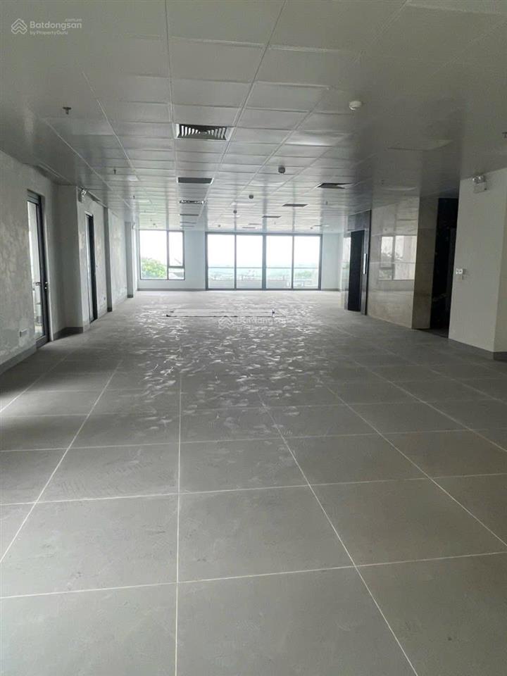 Nhà mặt phố an dương vương view sông hồng, 250m² x 8,5 tầng mới tinh