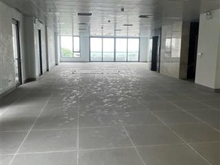 Nhà mặt phố an dương vương view sông hồng, 250m² x 8,5 tầng mới tinh
