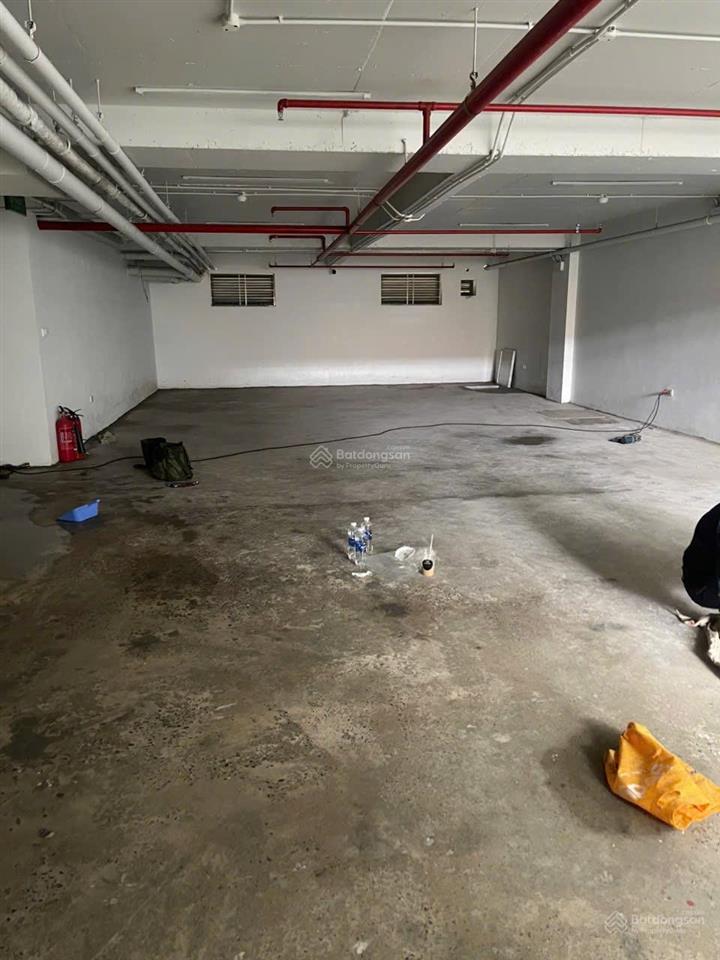 Nhà mặt phố an dương vương view sông hồng, 250m² x 8,5 tầng mới tinh