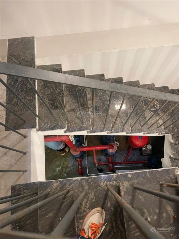 Nhà mặt phố an dương vương view sông hồng, 250m² x 8,5 tầng mới tinh