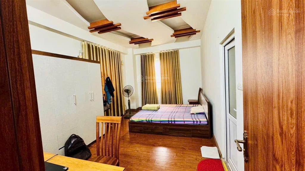 Chủ cần tiền thiện trí bán căn hộ 2 ngủ 85m2 tòa ct3 88 dương đình nghệ