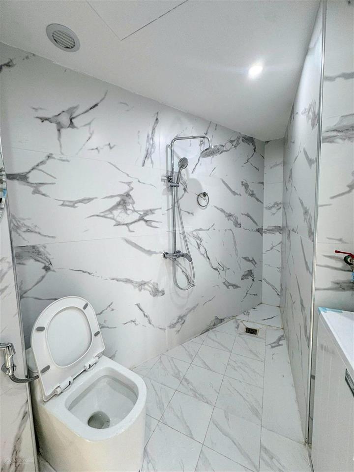 Căn hộ studio 40m² mới toanh  ngõ 447 lạc long quân