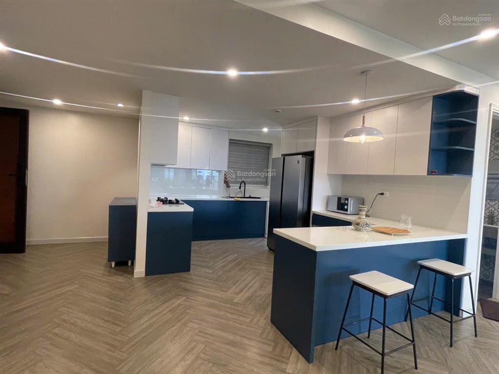 Cho thuê căn hộ chung cư tòa e1 dự án ciputra 154m2 3 phòng ngủ đủ đồ đẹp xịn sò