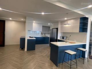 Cho thuê căn hộ chung cư tòa e1 dự án ciputra 154m2 3 phòng ngủ đủ đồ đẹp xịn sò