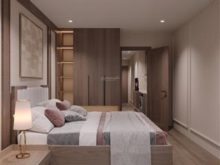 Cho thuê toà chdv vip nhật chiêu 32 phòng