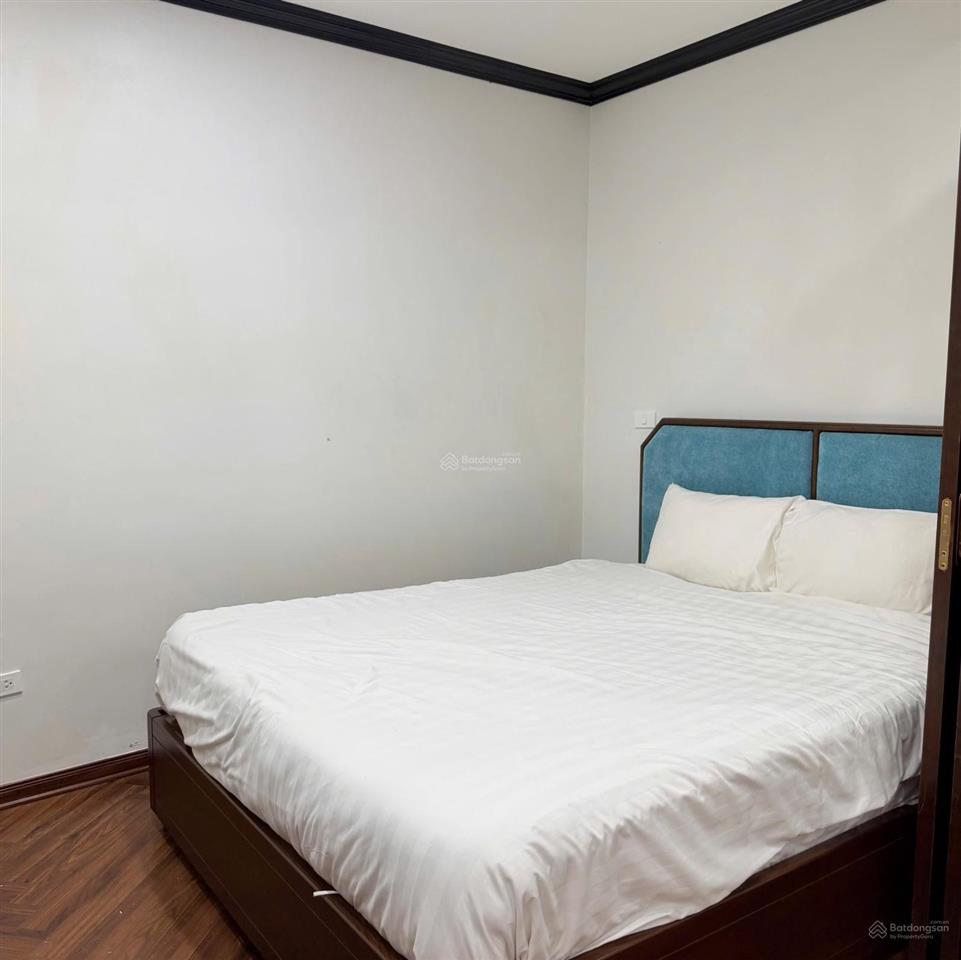 Cho thuê căn hộ 1 ngủ 45m² đặng thai mai  tây hồ